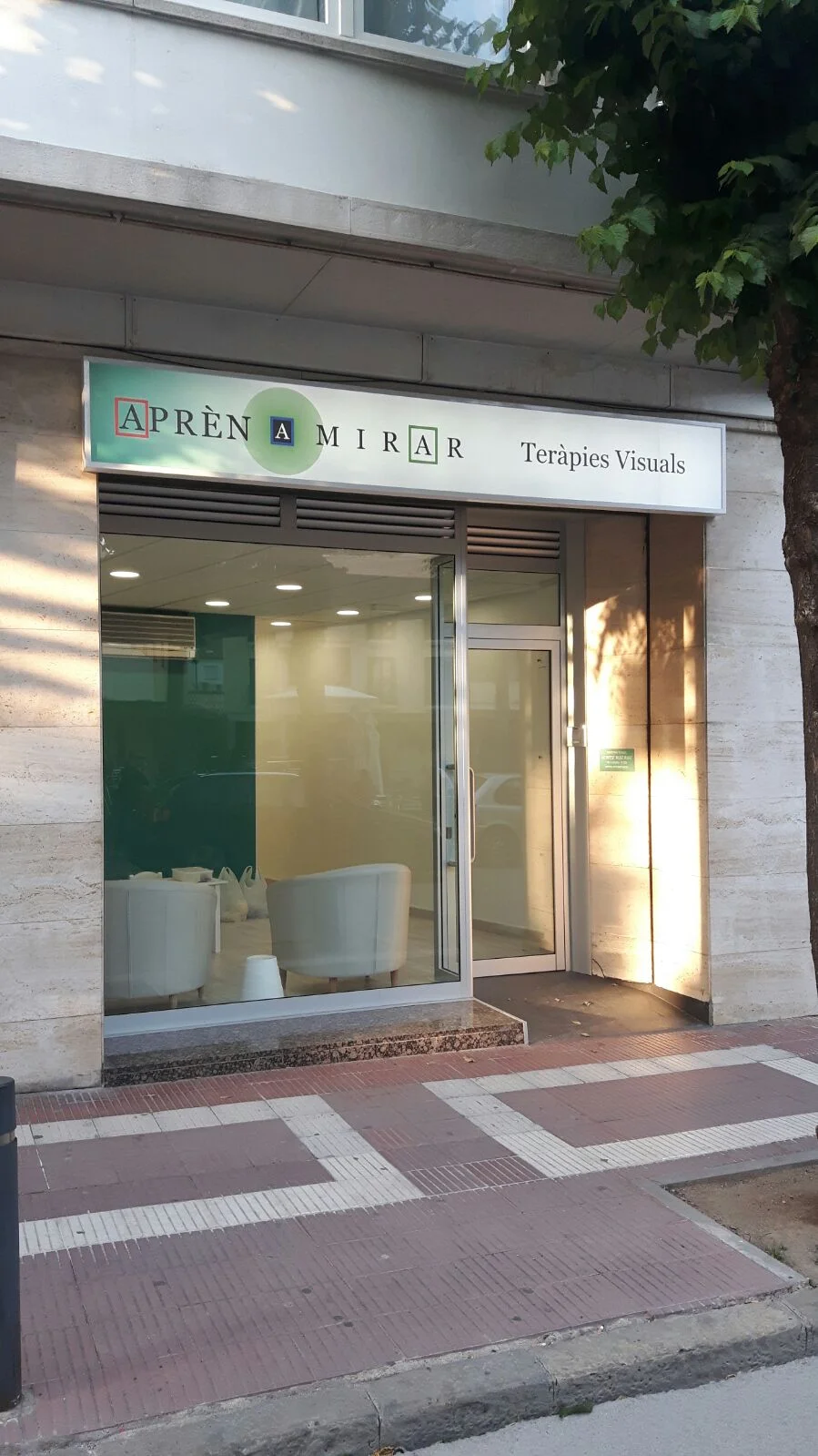 Centre Aprèn a Mirar 6