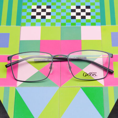 Montura gafas Oxibis mujer